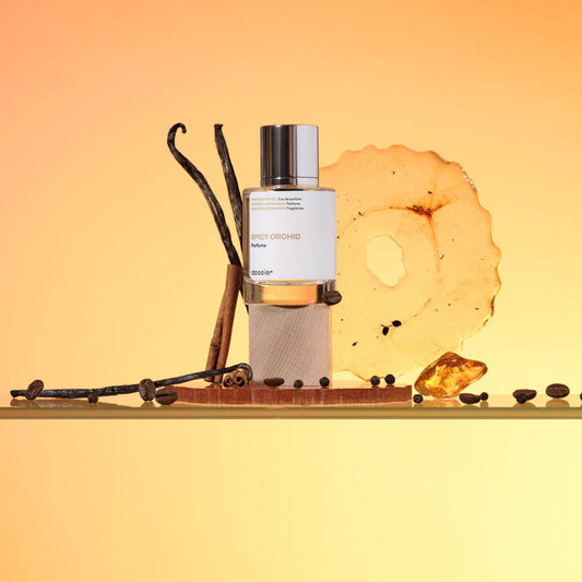 Spicy Orchid - featured
