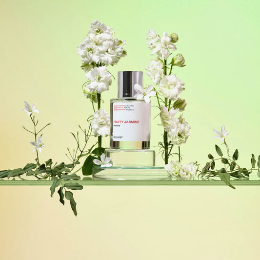 Fruity Jasmine - featured