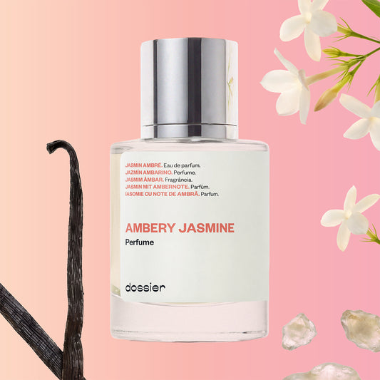 Ambery Jasmine - featured