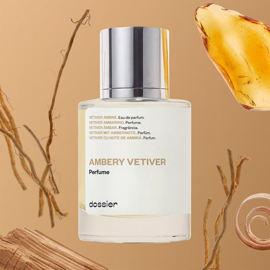 Ambery Vetiver - featured