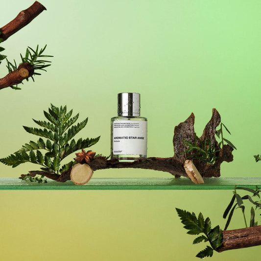 Aromatic Star Anise - featured