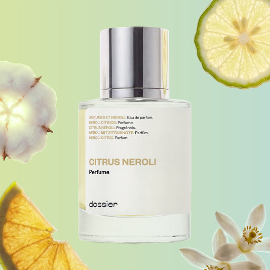 Citrus Neroli - featured