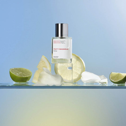 Fruity Magnolia - featured
