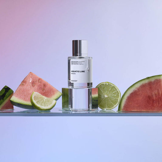 Aquatic Lime - featured