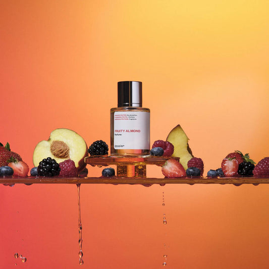 Fruity Almond - featured