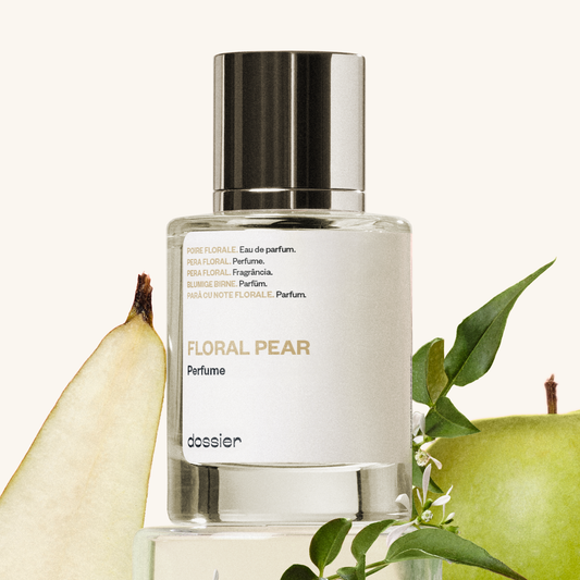 Floral Pear