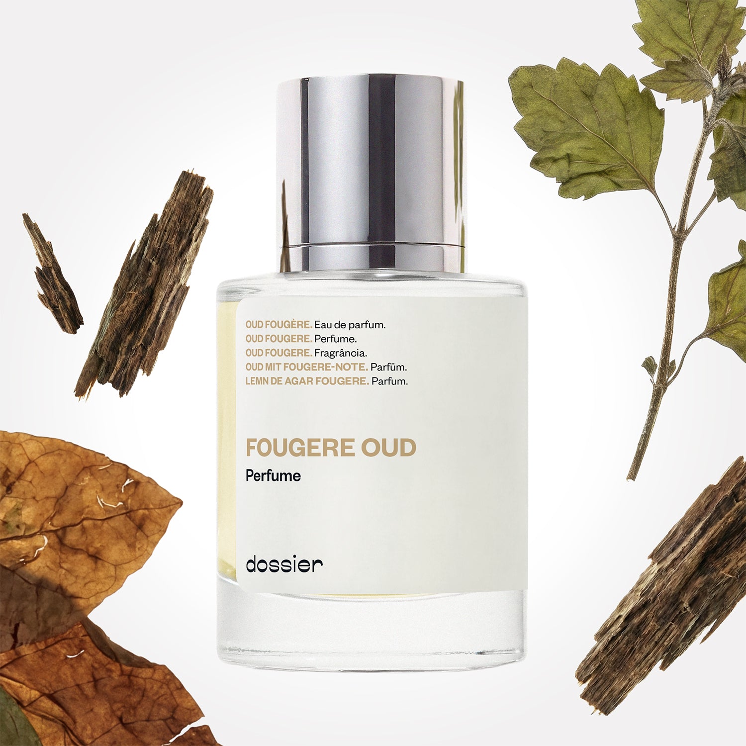 Tom Ford's Oud Wood Dupe Perfume: Fougere Oud – Dossier UK