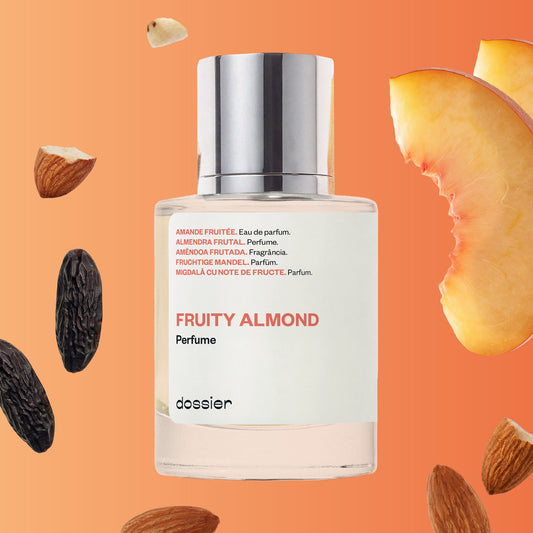 Fruity Almond - featured
