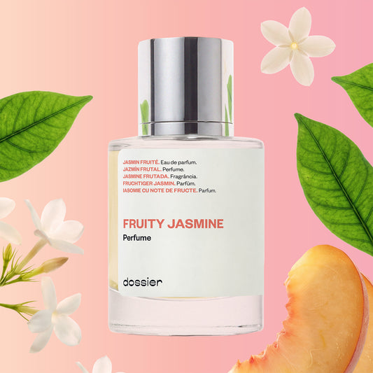 Fruity Jasmine - featured