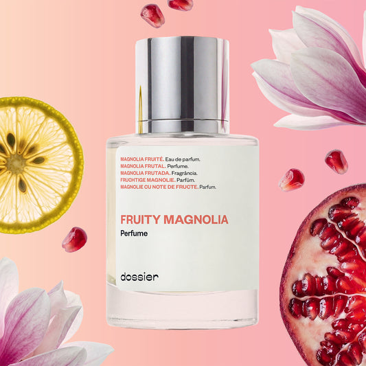 Fruity Magnolia - featured