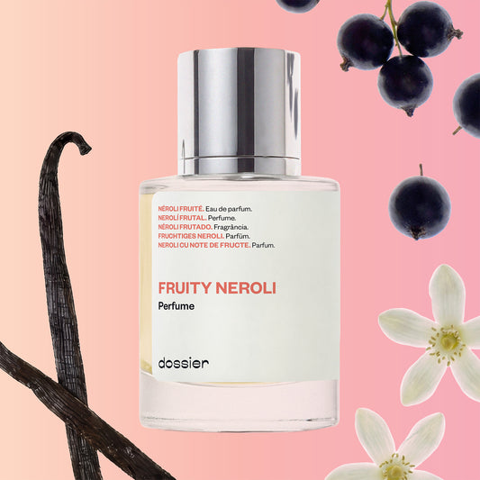 Fruity Neroli - featured