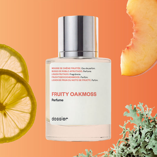 Fruity Oakmoss - featured