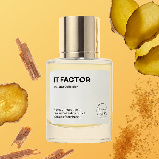 IT Factor - featured