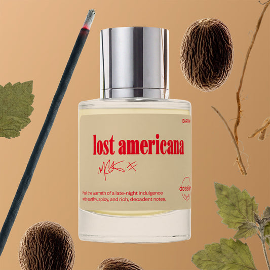Lost Americana - featured