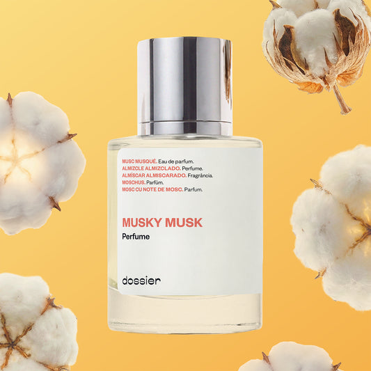 Musky Musk - featured