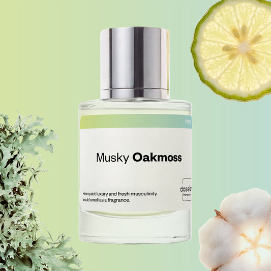 Musky Oakmoss - featured