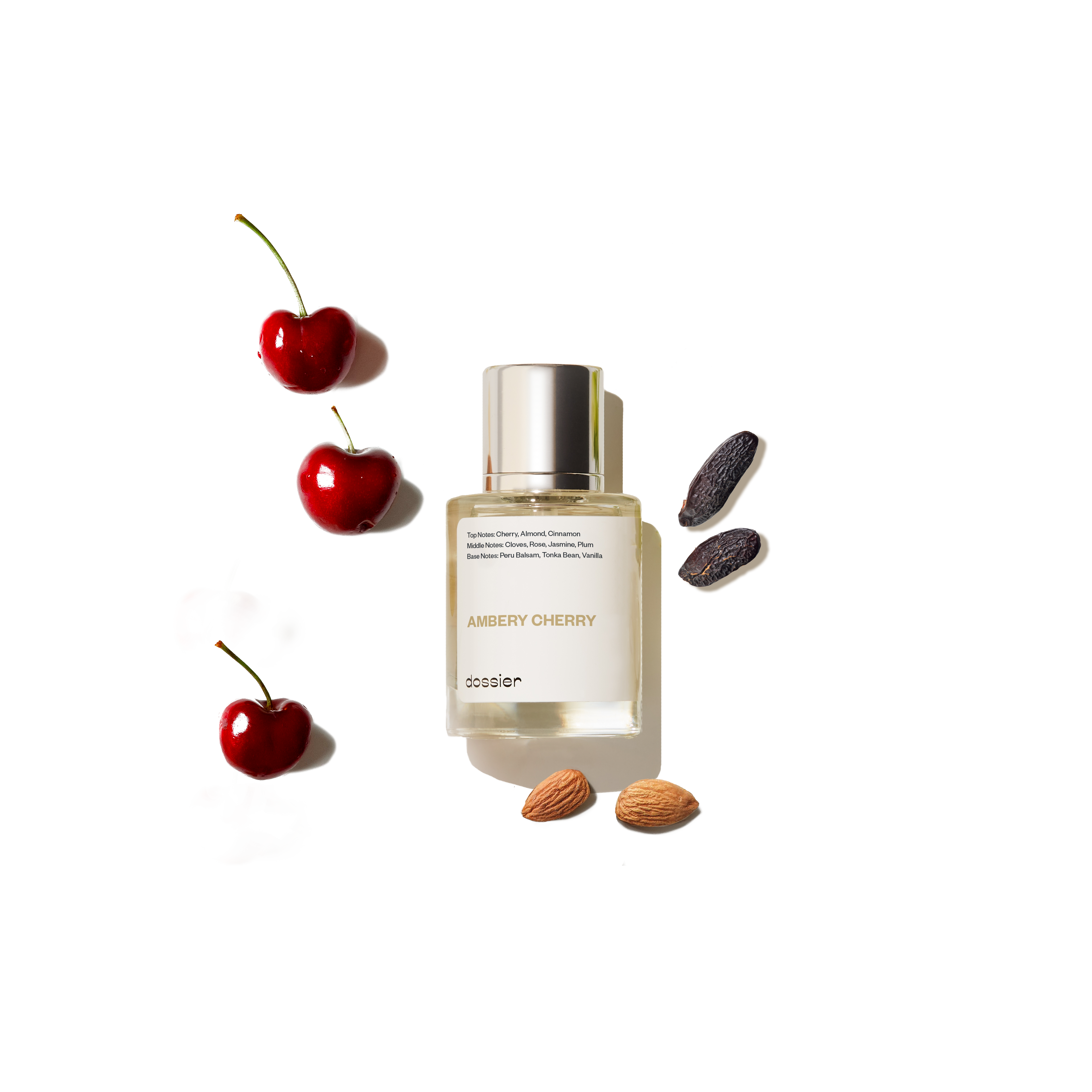Ambery Cherry