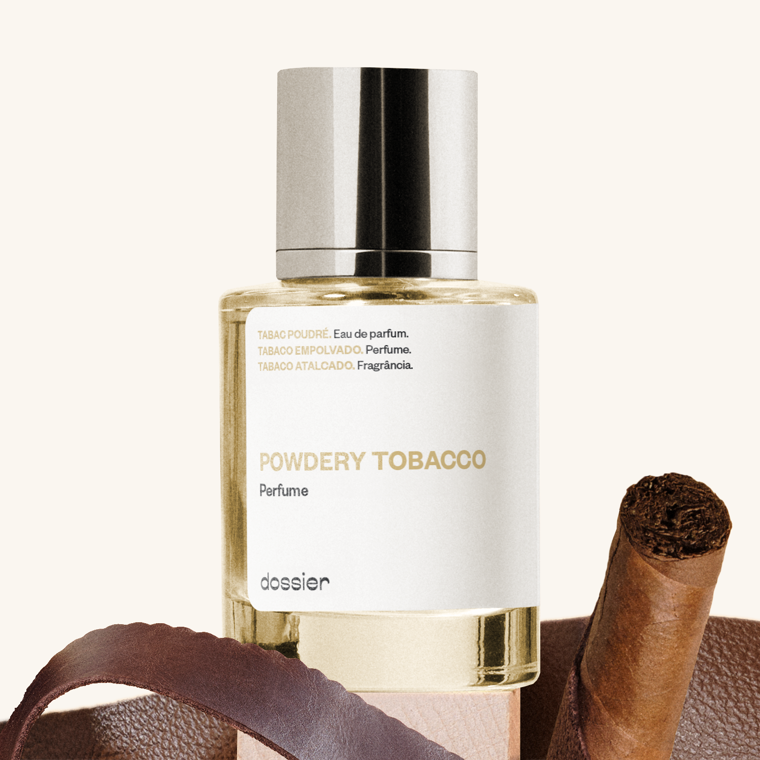 Tom Ford's Tobacco Vanille Dupe Perfume: Powdery Tobacco – Dossier UK