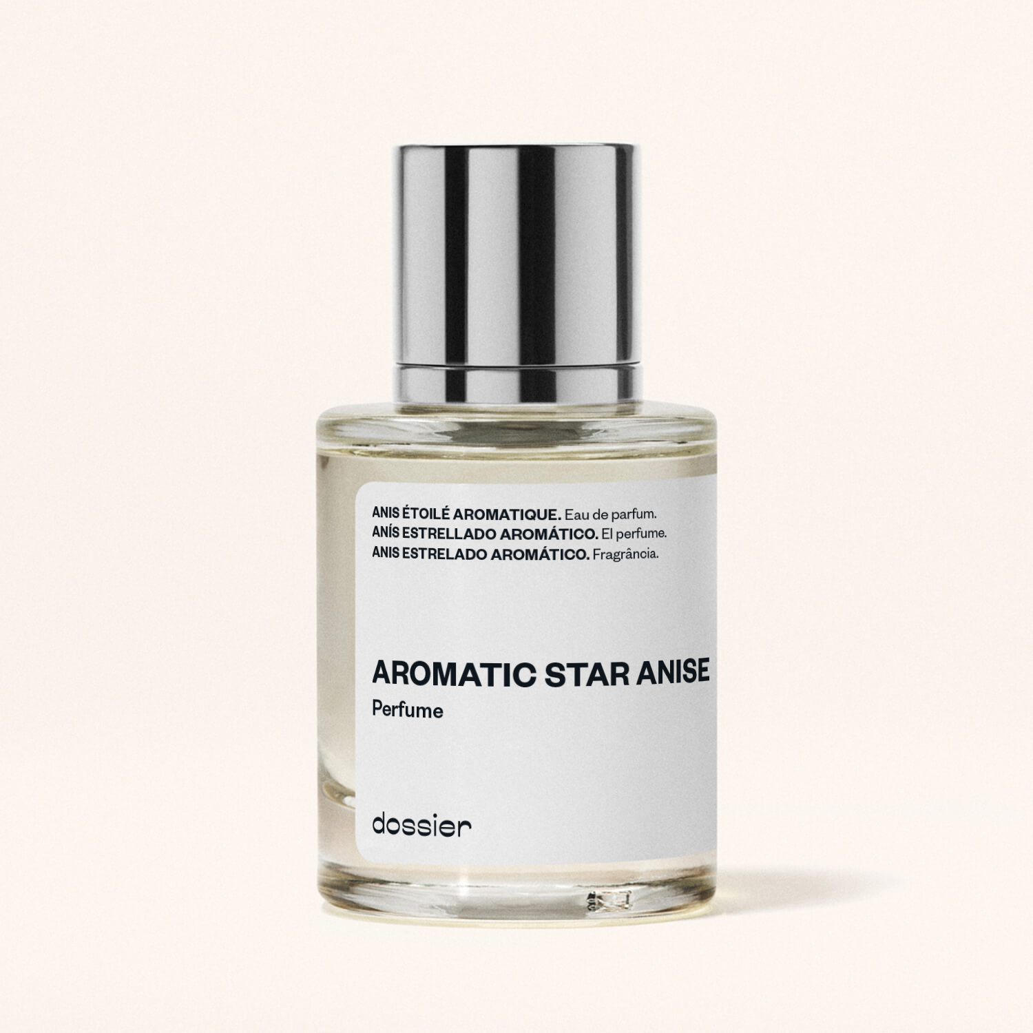 Dior Sauvage Dupe Perfume Aromatic Star Anise Dossier UK