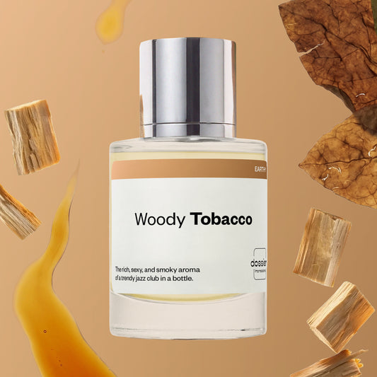 Woody Tobacco - featured