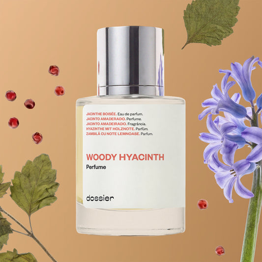 Woody Hyacinth - featured