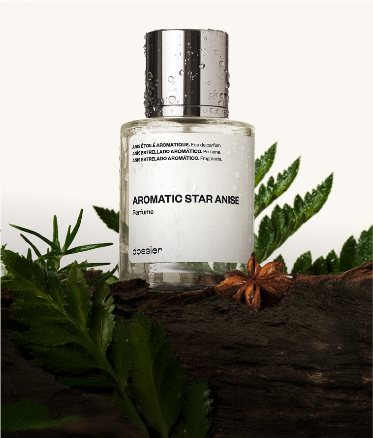 Aromatic Star Anise