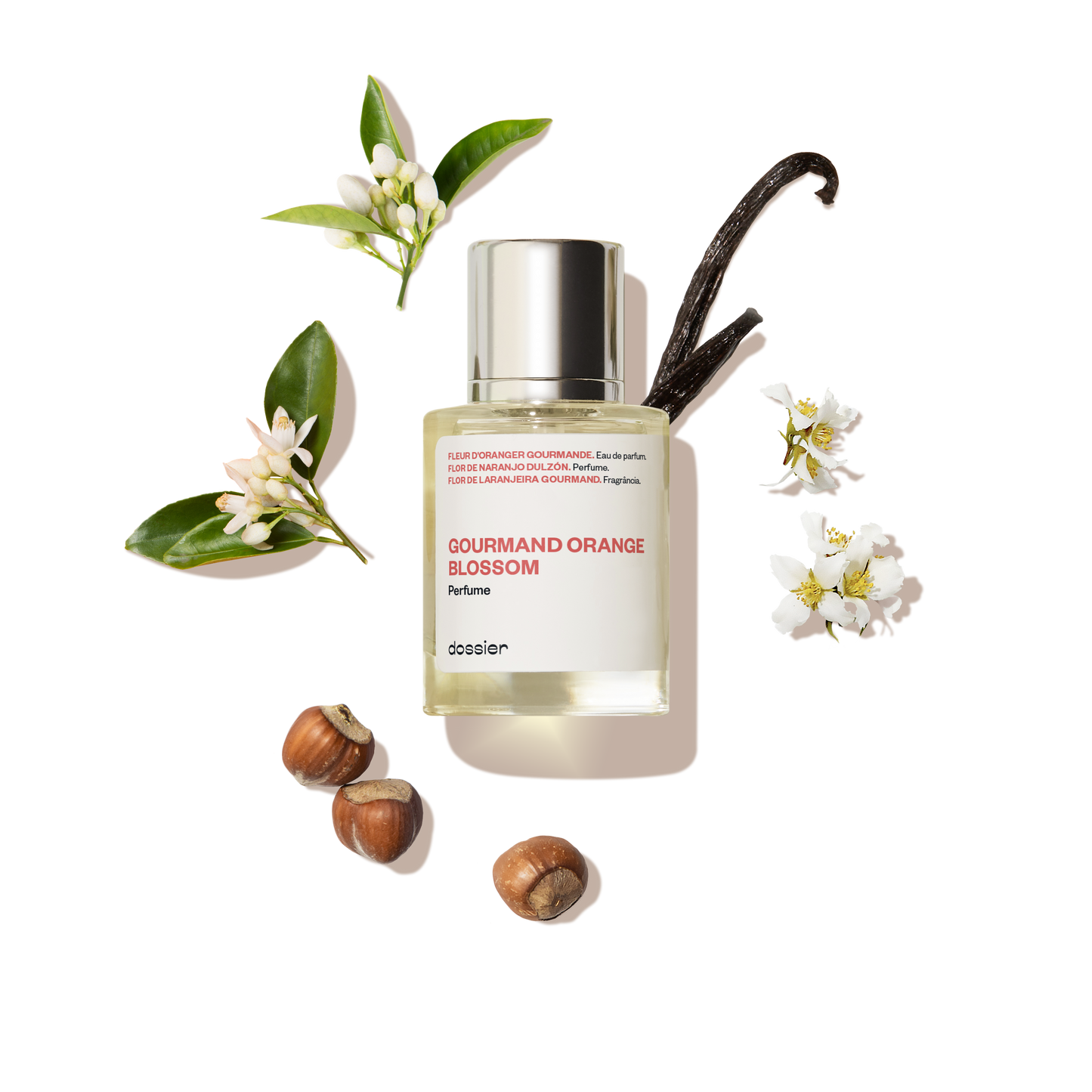 Gourmand Orange Blossom