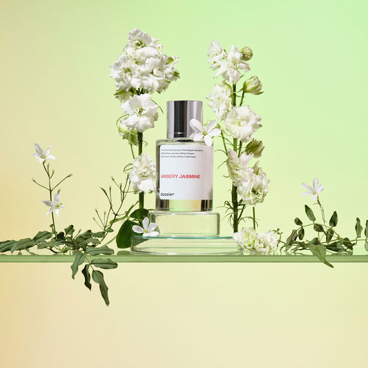 Ambery Jasmine - featured