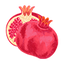 Pomegranate