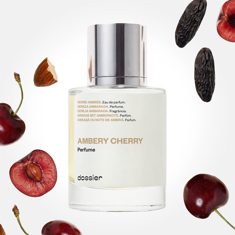 Ambery Cherry