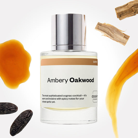 Ambery Oakwood