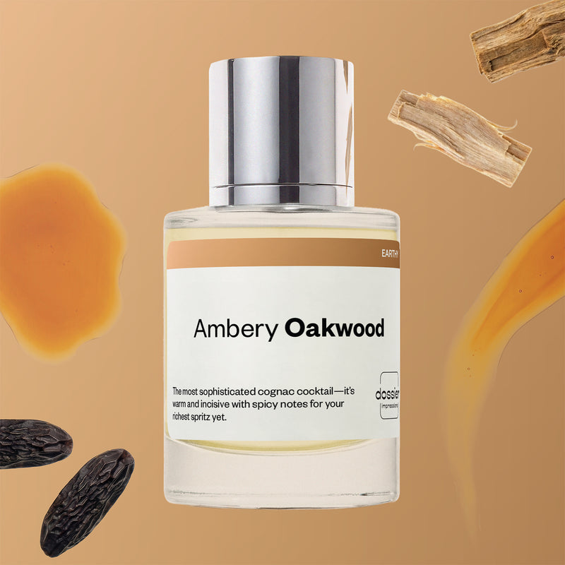 Ambery Oakwood