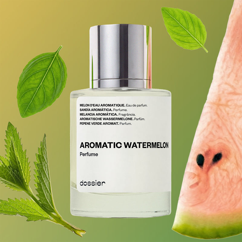 Aromatic Watermelon