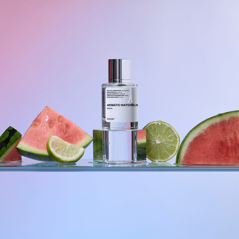Aromatic Watermelon