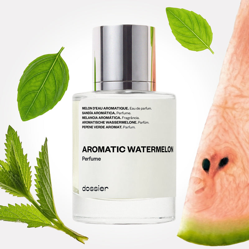 Aromatic Watermelon