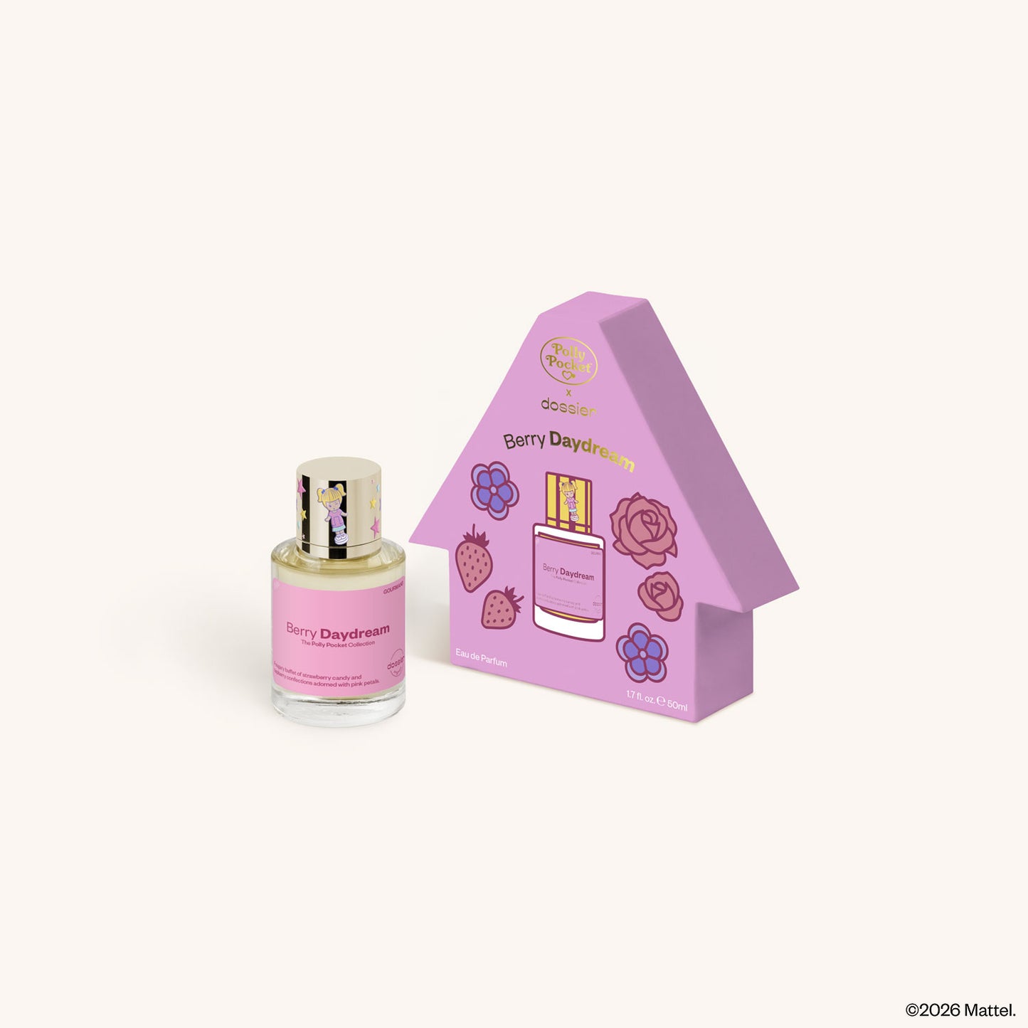 Berry Daydream