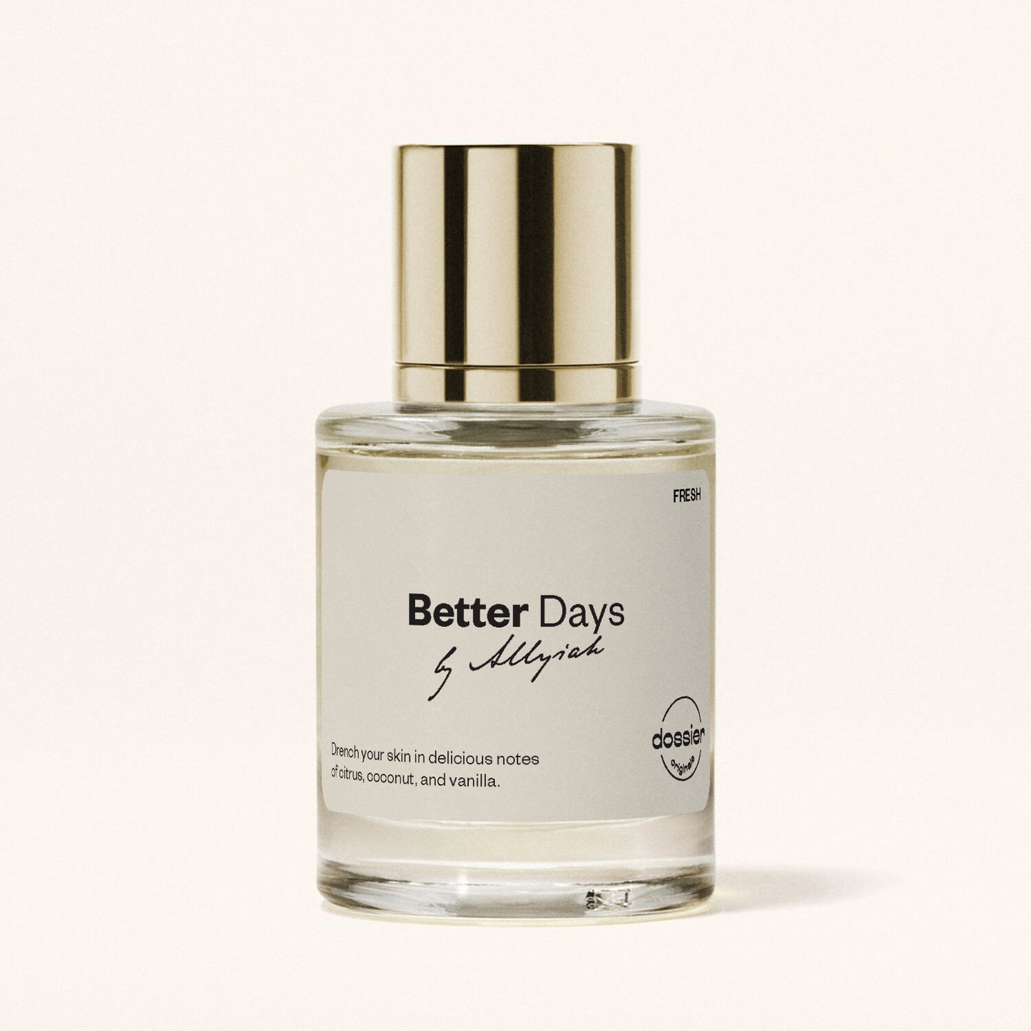 Better Days