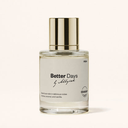 Better Days