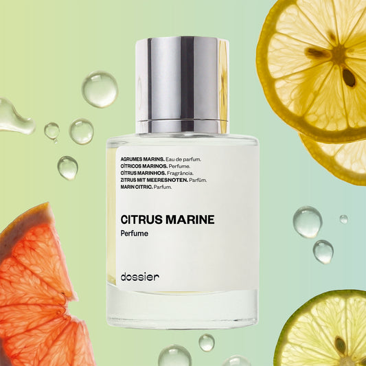 Citrus Marine - featured