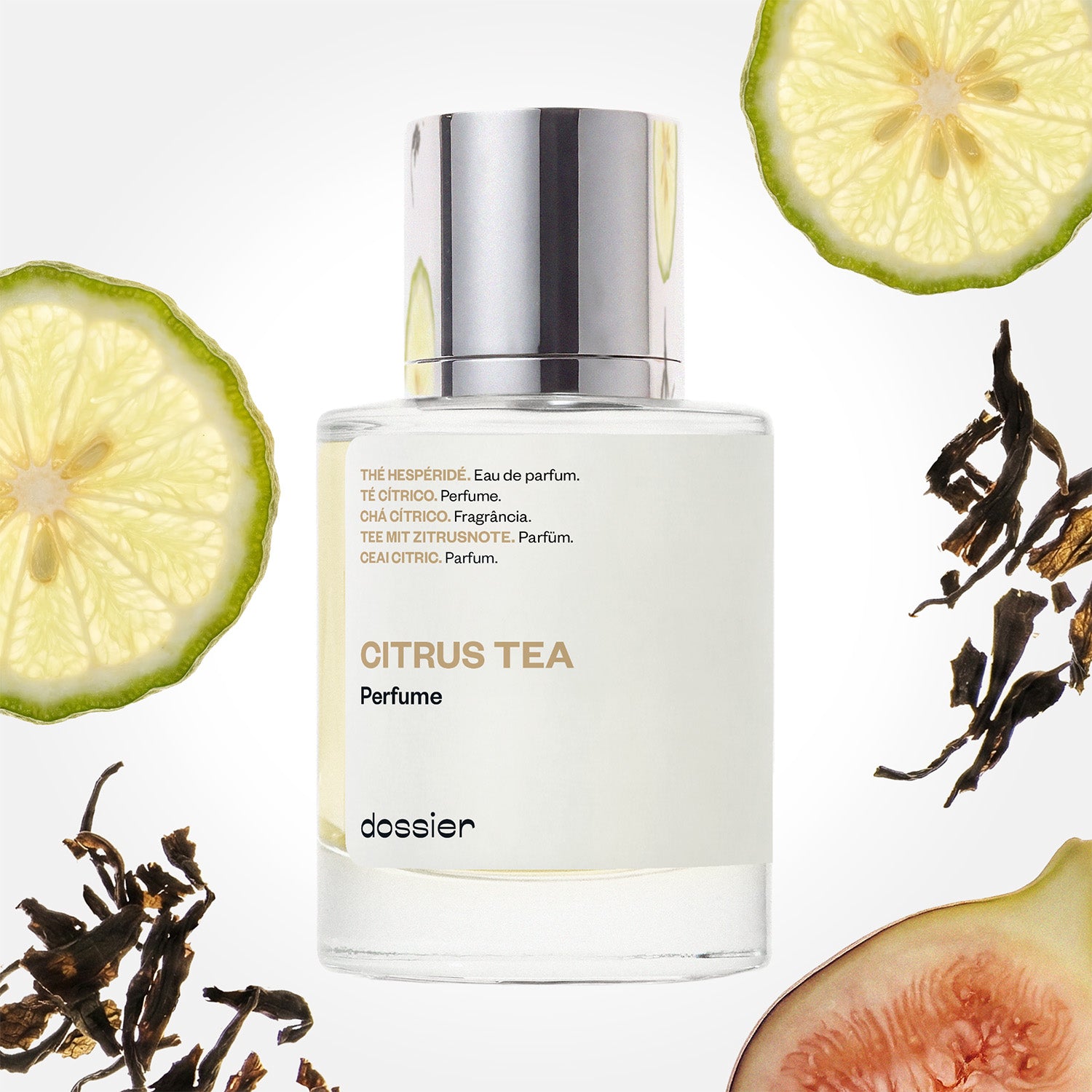 Thé Noir 29 by Le Labo Dupe Perfume: Citrus Tea – Dossier UK
