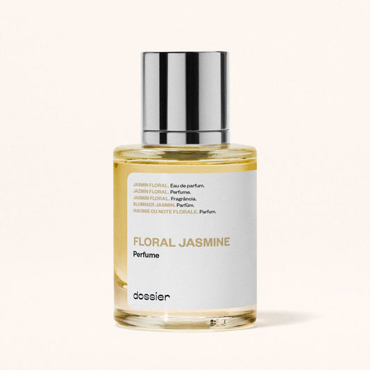 Floral Jasmine