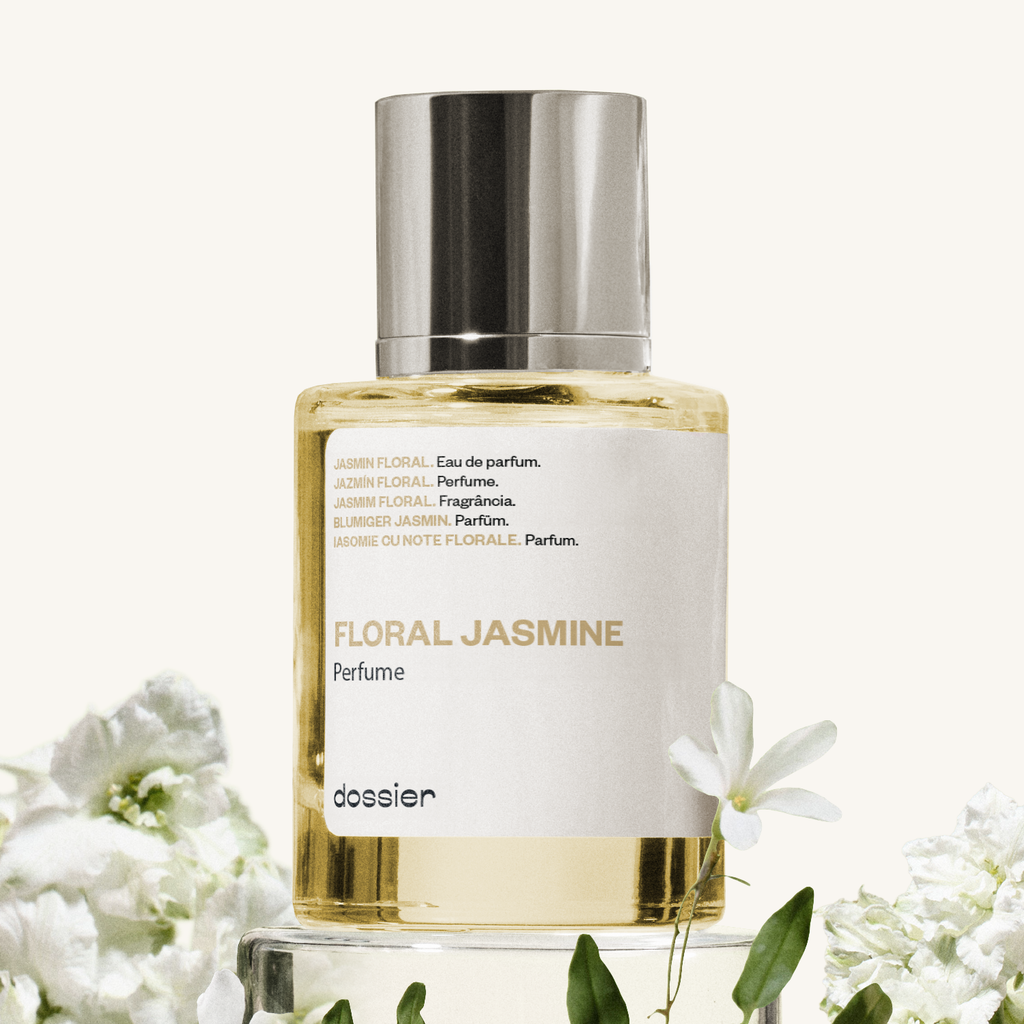 Floral Jasmine