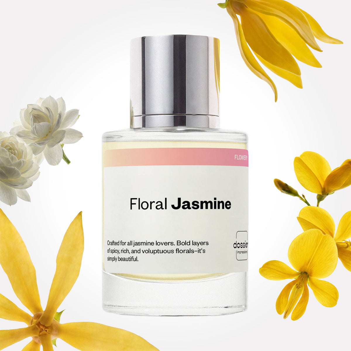 Floral Jasmine