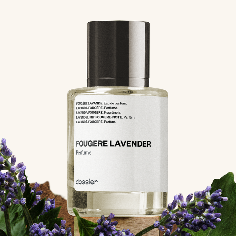 Fougere Lavender