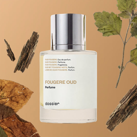 Fougere Oud - featured