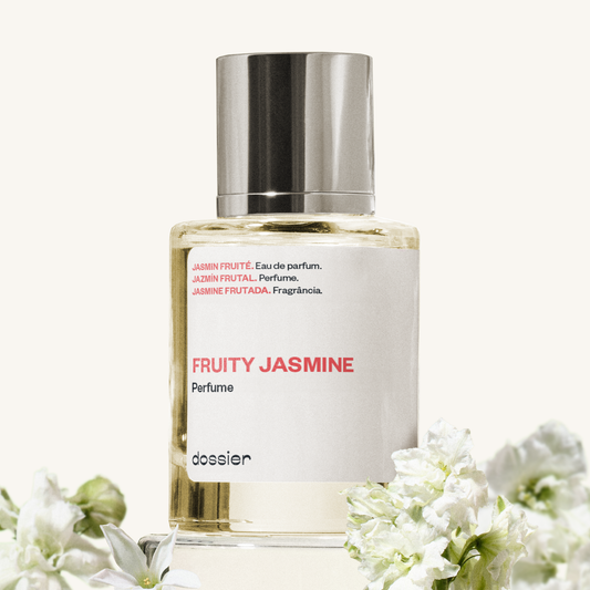 Fruity Jasmine