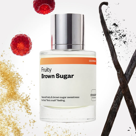 Fruity Brown Sugar