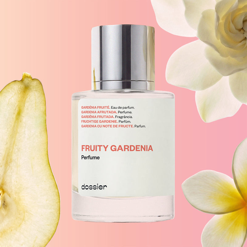 Fruity Gardenia