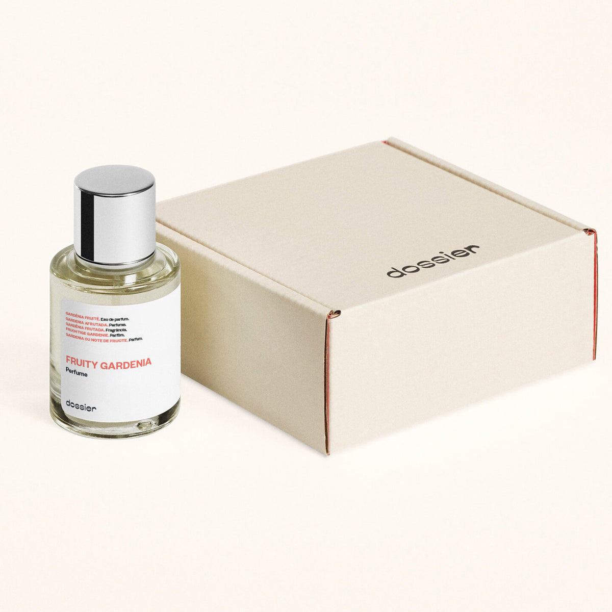Fruity Gardenia