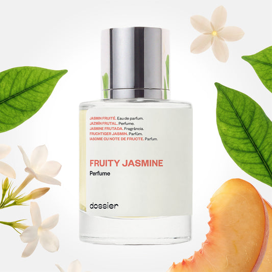 Fruity Jasmine